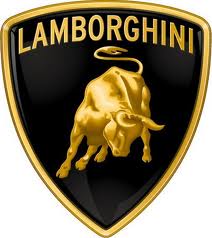 Lamborghini escudo
