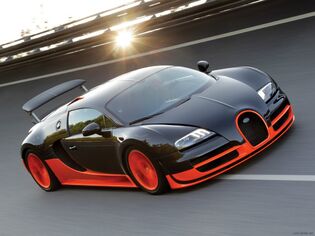 Veyron