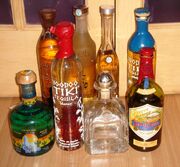 Tequilas