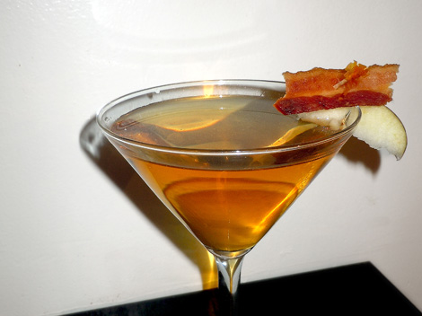 bacon martini cocktails wiki fandom powered by wikia