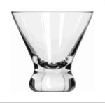 Glassware cocktail cosmopolitan