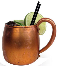 Moscow Mule | Cocktails Wiki | Fandom
