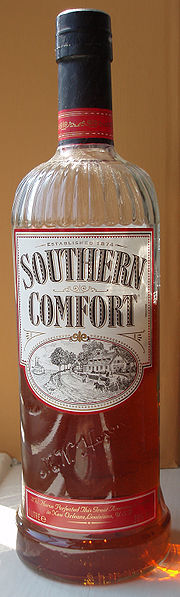 Southern Comfort Cocktails Wiki Fandom