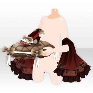 Welcome To Boutique Lapin Cocoppa Play Wiki Fandom