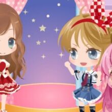 Cocoppa Play Wiki Fandom