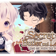 Secret Between Butler And Lady Mary Cocoppa Play Wiki Fandom
