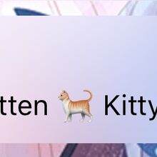 Track No 22 Kitty Cat Railway Cocoppa Play Wiki Fandom
