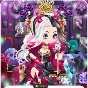 Bad Girls Cocoppa Play Wiki Fandom