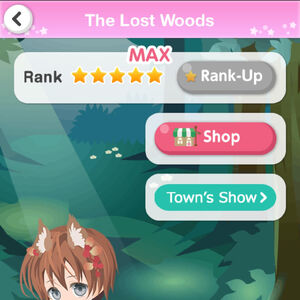 The Lost Woods Cocoppa Play Wiki Fandom