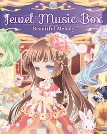 play music box