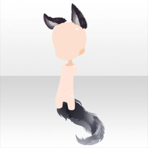 Gentle White Squirrel Remix Cocoppa Play Wiki Fandom