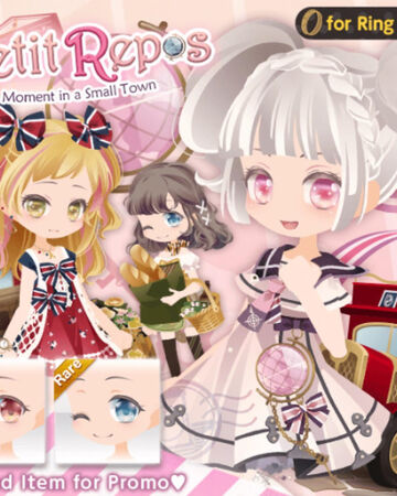 Petit Repos Cocoppa Play Wiki Fandom