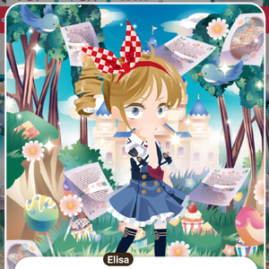 Magic Book Cocoppa Play Wiki Fandom