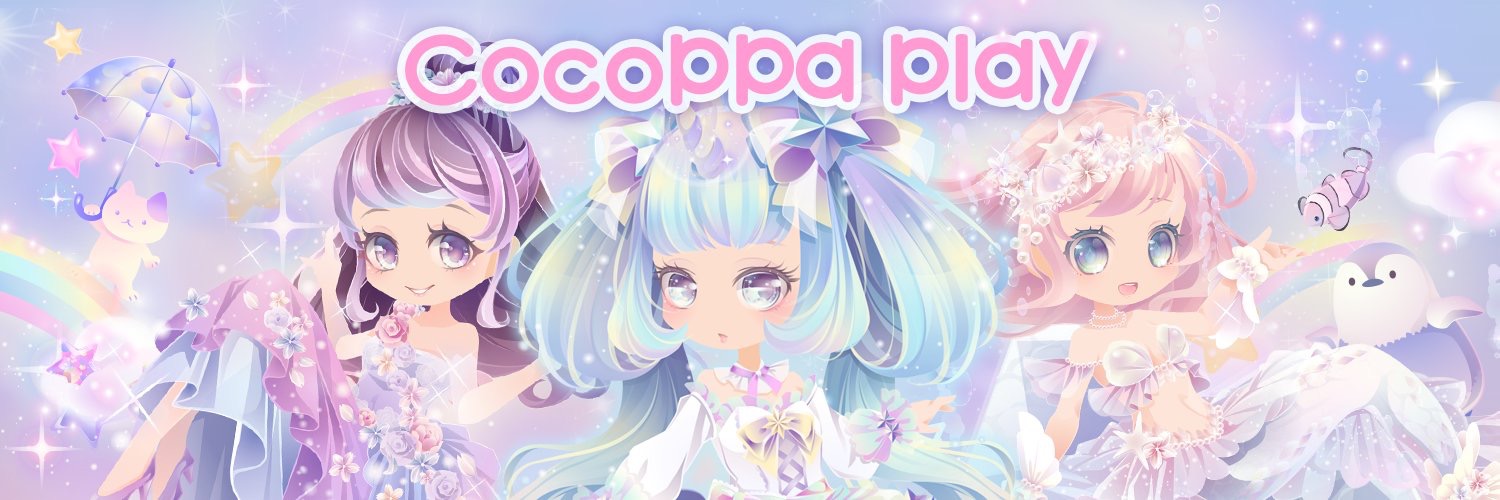 CocoPPa Play CocoPPa Play Wiki Fandom