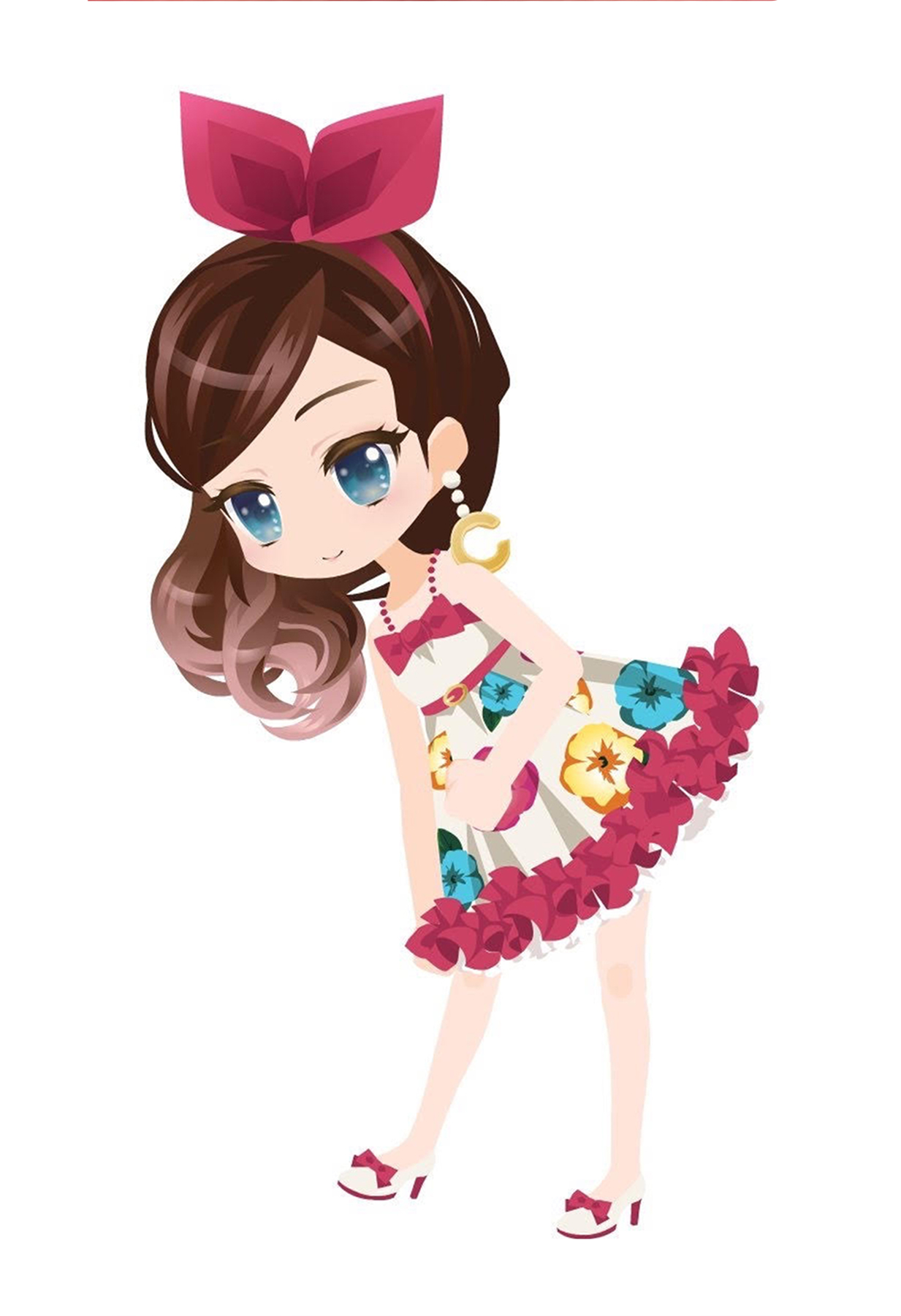 Ally CocoPPa Play Wiki Fandom Ally CocoPPa Play Wiki Fandom