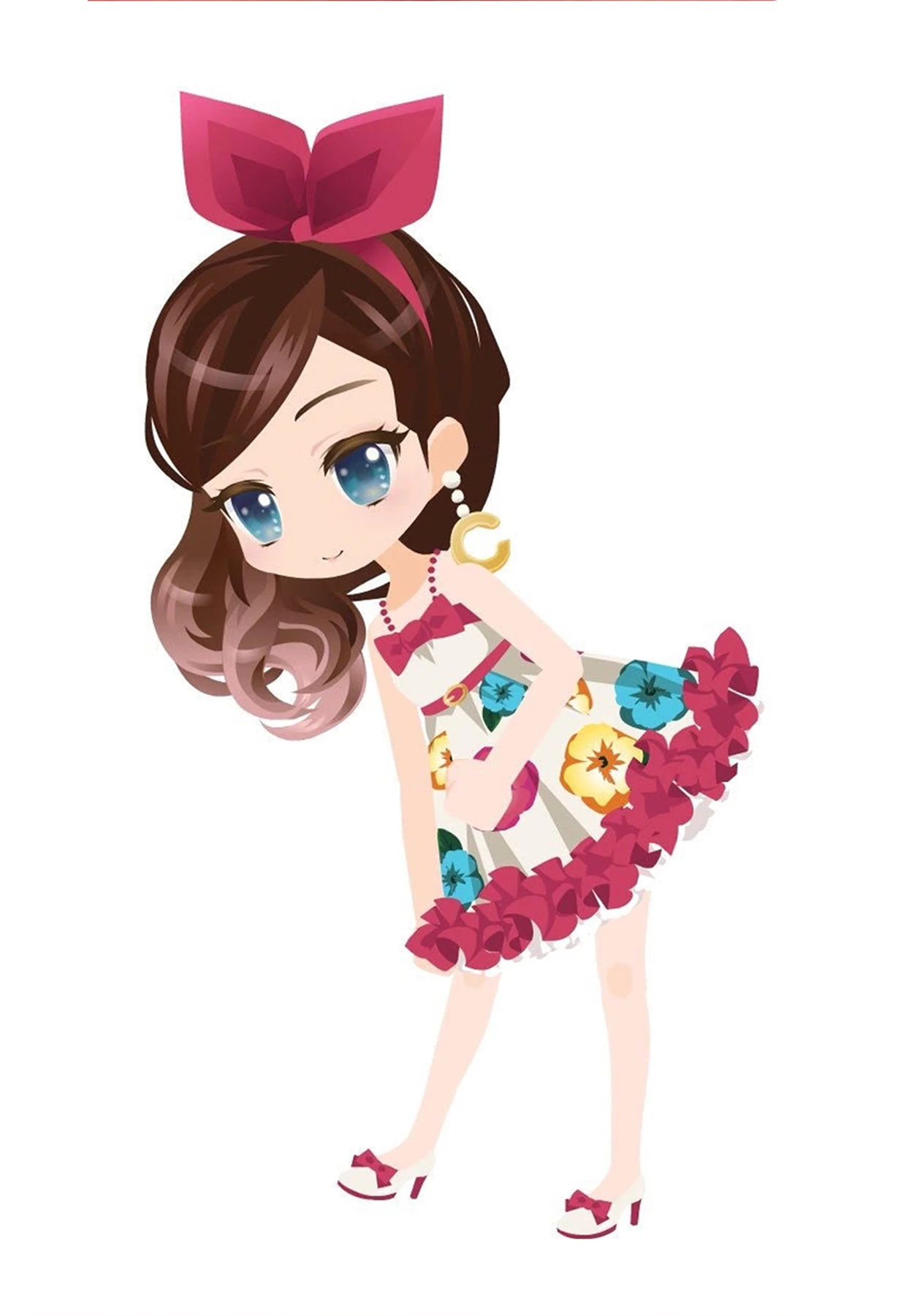 Ally  CocoPPa Play Wiki  FANDOM powered by Wikia