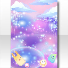Fancy Alien Cocoppa Play Wiki Fandom