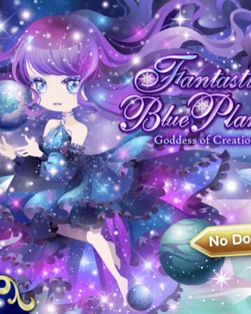 Fantastic Blue Planet Cocoppa Play Wiki Fandom