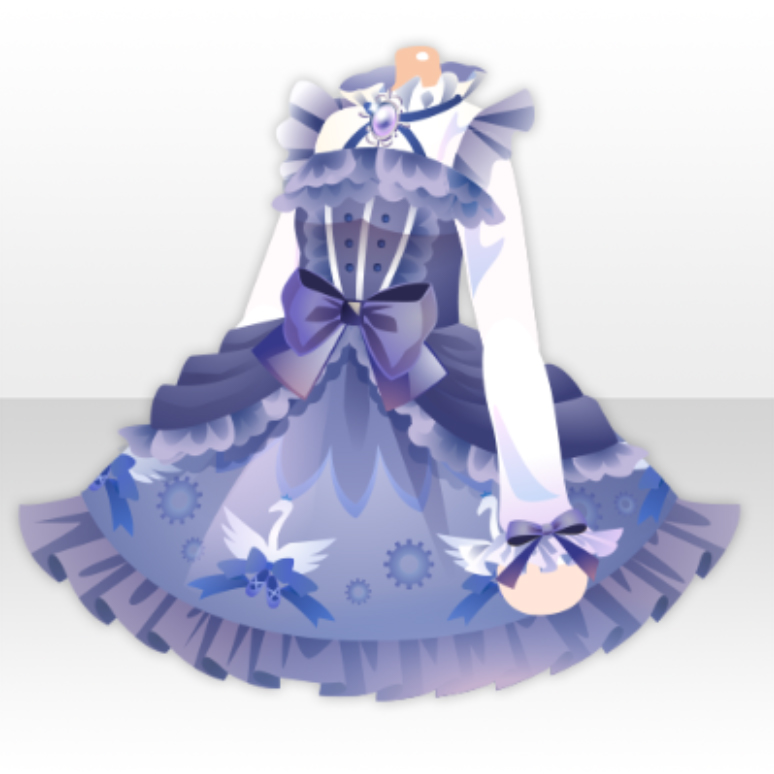 cocoppa play dress up