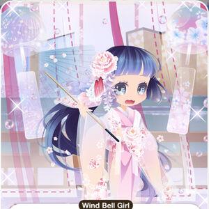 Wind Bells Love Cocoppa Play Wiki Fandom