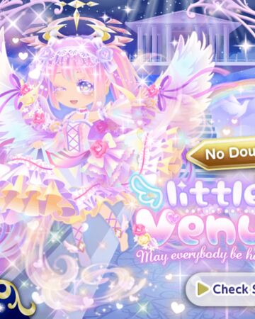 Wallpaper Little Venus Cocoppa Play Wiki Fandom Desktop Wallpaper Free