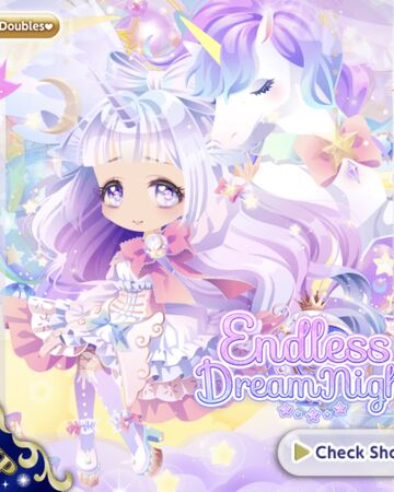 Endlessdreamnight Cocoppa Play Wiki Fandom