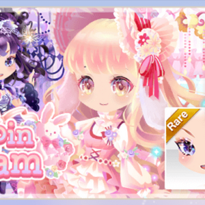 Lapin Dream Cocoppa Play Wiki Fandom