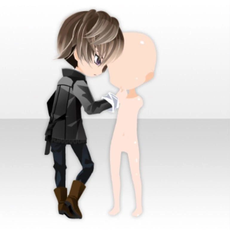 FINDER OUTSIDE! | CocoPPa Play Wiki | FANDOM powered by Wikia