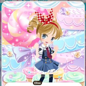 Pop Candy Cocoppa Play Wiki Fandom