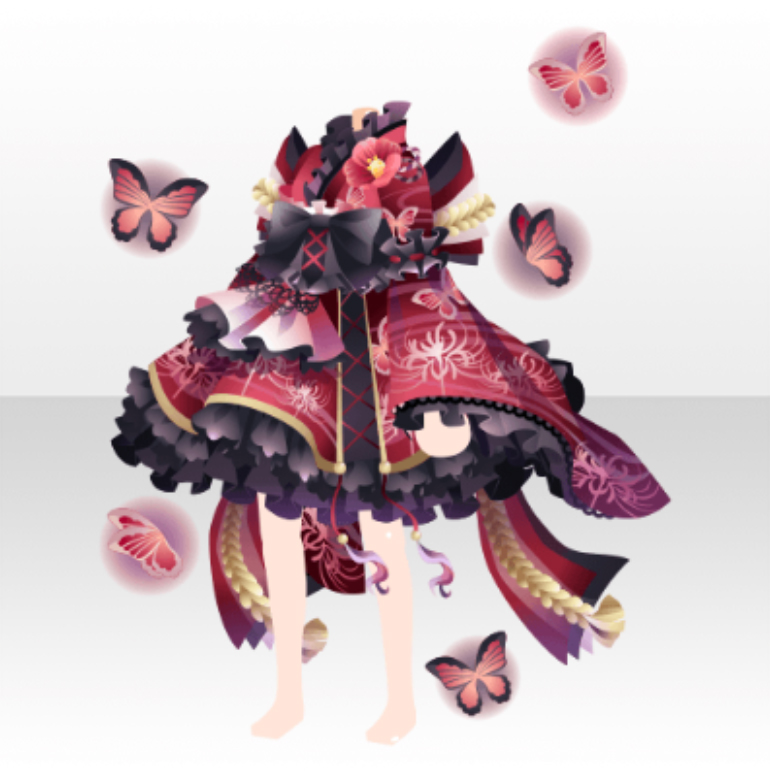 cocoppa play dress up