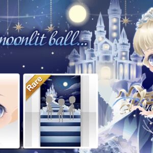 Moon Night Romance Cocoppa Play Wiki Fandom