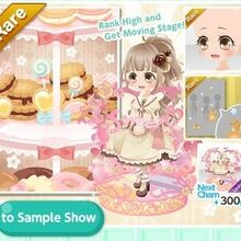 Sweet Factory Cocoppa Play Wiki Fandom