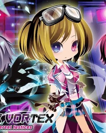 Dark Angel Gacha Life Wallpaper Boy And Girl