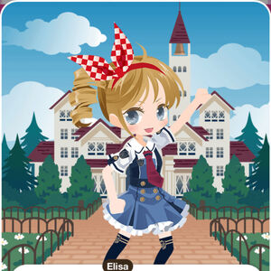 Bad Girls Cocoppa Play Wiki Fandom