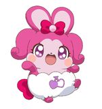 Cocotama Ribbon