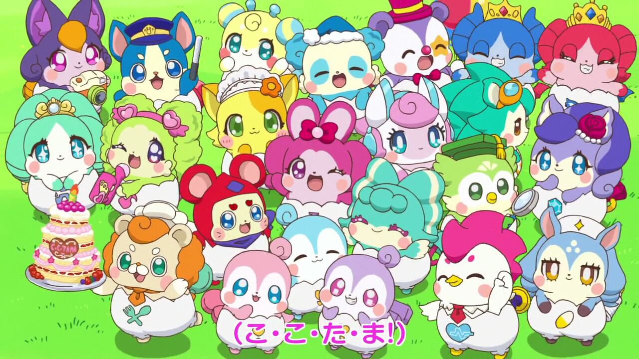 Nicky Cocotama Wikia Fandom