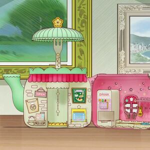 Cocotama House Series Cocotama Wikia Fandom