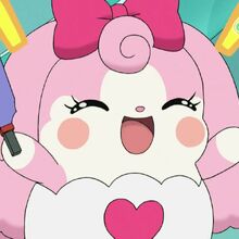 Melory Cocotama Wikia Fandom