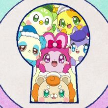Cocotama Cocotama Wikia Fandom