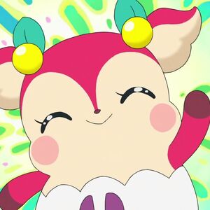 Melory Cocotama Wikia Fandom