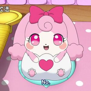 Melory Cocotama Wikia Fandom