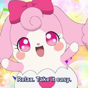 Melory Cocotama Wikia Fandom