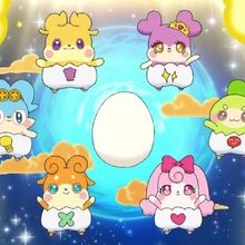 Cocotama Cocotama Wikia Fandom
