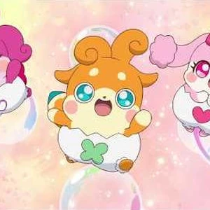 Mono No Kamisama Cocotama Cocotama Wikia Fandom