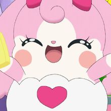 Melory Cocotama Wikia Fandom
