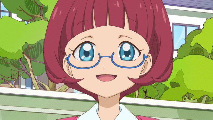 Miku Mochizuki | Cocotama Wikia | Fandom