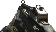 G36C MW3