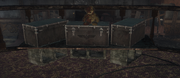 Mystery Box spawn point BO