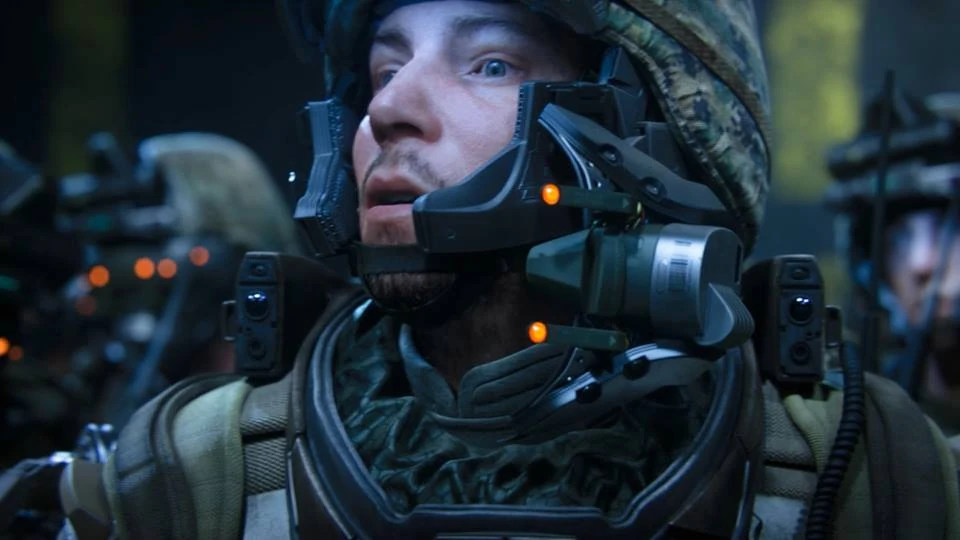 Imagen Will Irons.jpg Call of Duty Wiki FANDOM powered by Wikia