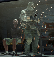 GhostTortura